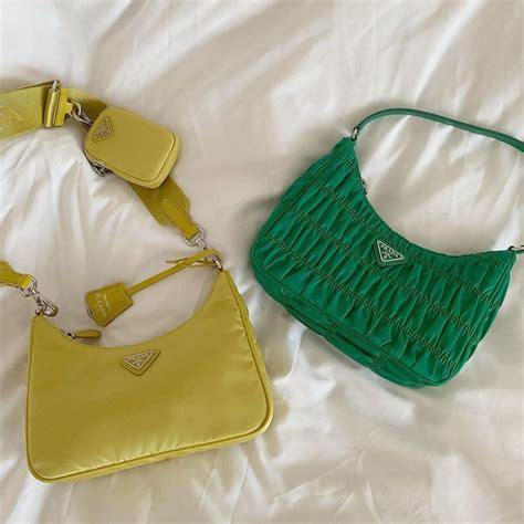 Prada Nylon Bag Dupes – Handbags That Look Like Prada